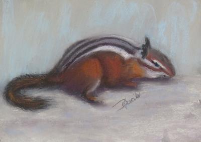 Chipmunk