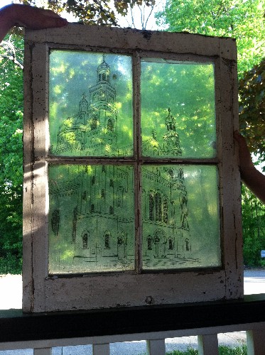 Our Lady of Perpetual Halp (Bridgeport)