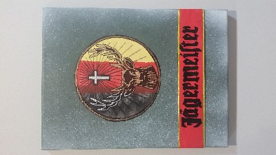Jagermaister