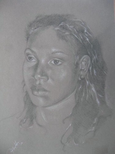 cora